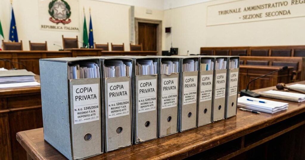 私的コピー税:長官の質問パストレッラ、しかし省はクラウド上であってもすべてを守ります。デバイス、メディア、プロバイダーの団体は、TAR への訴えを発表して立ち上がっています。 私的コピー税:長官の質問パストレッラ、しかし省はクラウド上であってもすべてを守ります。デバイス、メディア、プロバイダーの団体は、TAR への訴えを発表して立ち上がっています。