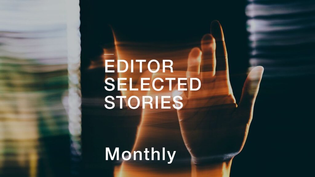 AIエージェントのためのSNSから欧州各地で広がる「オフライン・クラブ」の実態まで:編集部が選ぶおすすめの記事 | WIRED.jp AIエージェントのためのSNSから欧州各地で広がる「オフライン・クラブ」の実態まで:編集部が選ぶおすすめの記事 | WIRED.jp