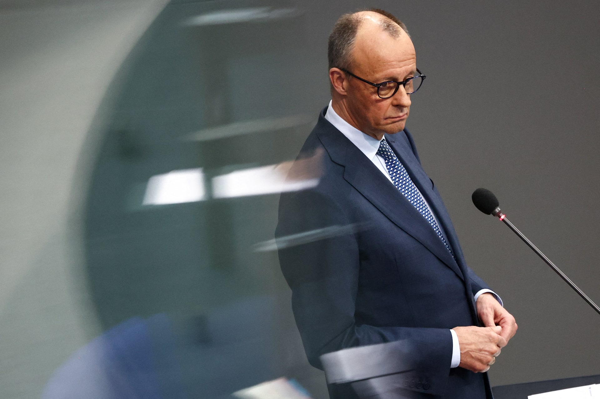 独首相、米・イスラエルのイラン戦略に疑念　停戦後の安定化は支援