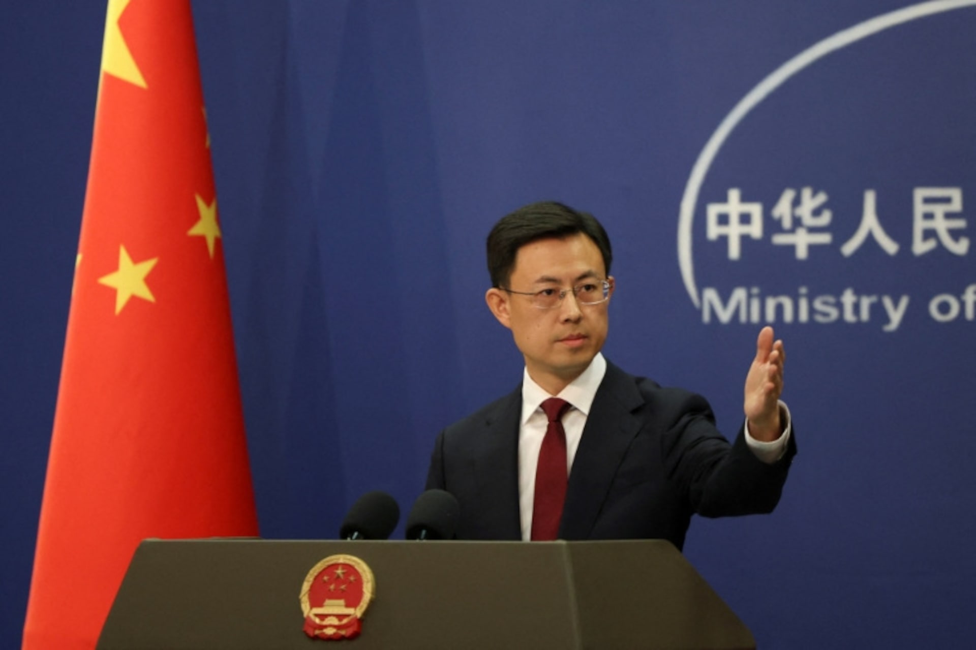 台湾行政院長のWBC観戦での訪日、中国が分裂主義的挑発と批判