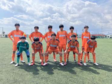 高円宮杯JFAU-15サッカーリーグ2026静岡TOPリーグ(清水エスパルスSS静岡ジュニアユース vs 浜松開誠館中学校) 試合結果について | 清水エスパルス公式WEBサイト