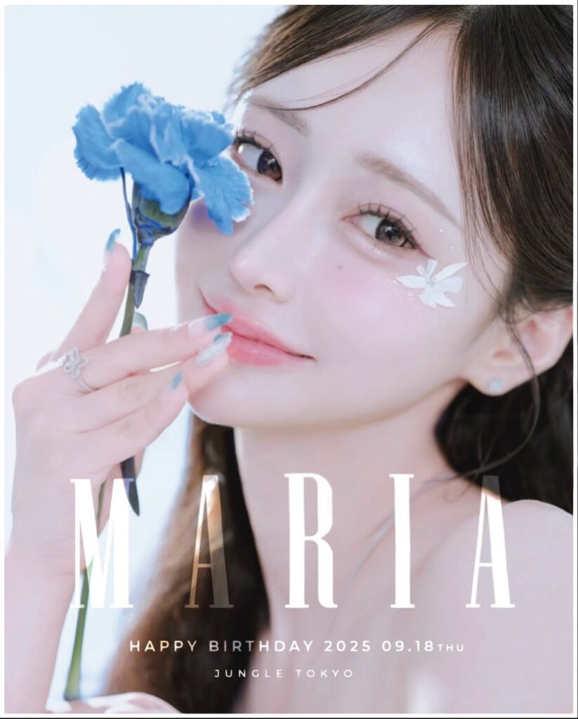 【続報】六本木の人気キャバ嬢まりあんぬ中国薬物拘束説 「広州で日本人2人拘束、1人保釈」の報道 - coki (公器）