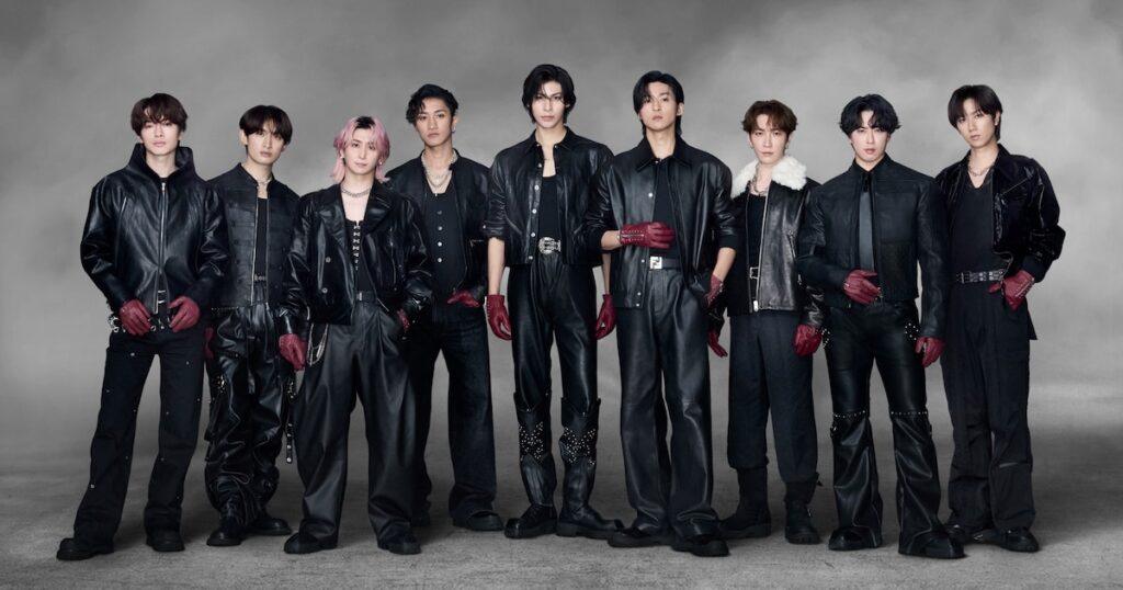 「日本ゴールドディスク大賞」Snow Manが4度目のアーティスト・オブ・ザ・イヤー - ナタリー