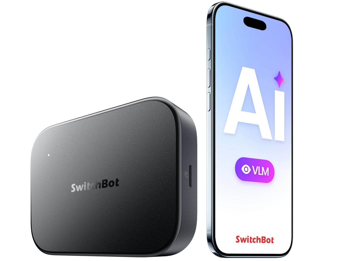 SwitchBot、「AIハブ」の有料プラン「AI+プラン」の月額料金を2,980円⇒1,680円に値下げ