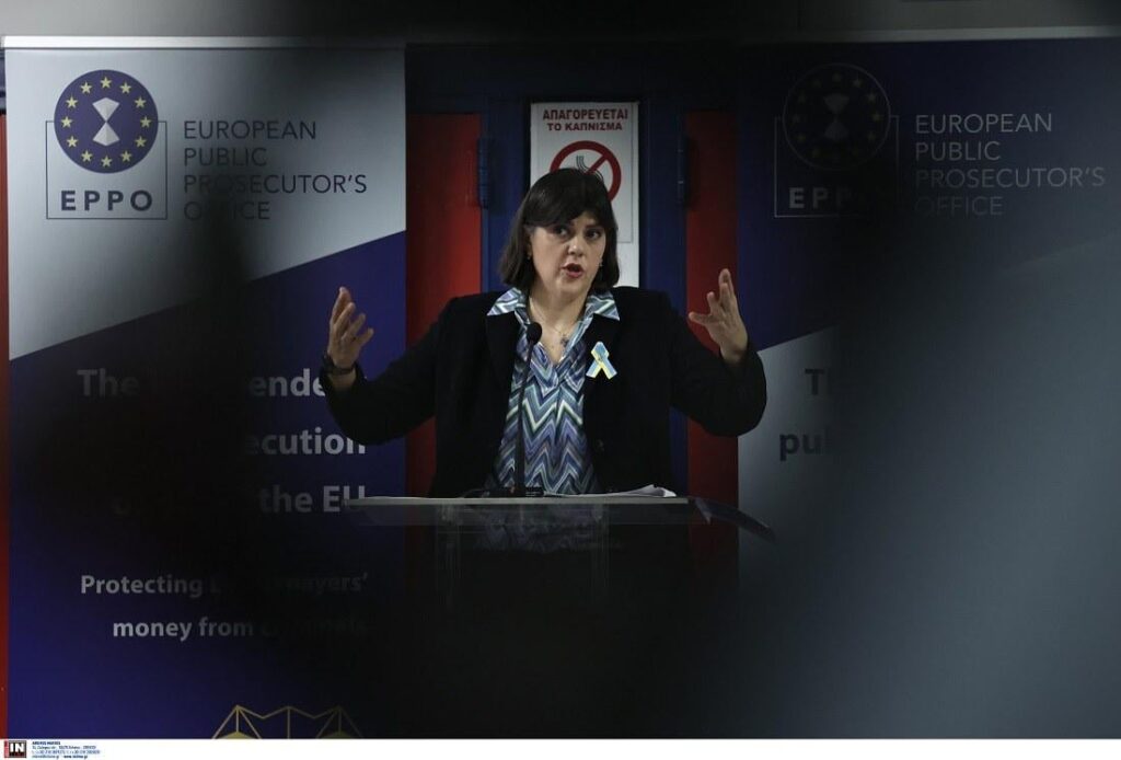 コベシ氏：汚職との戦いで避けるべき例としてのギリシャ