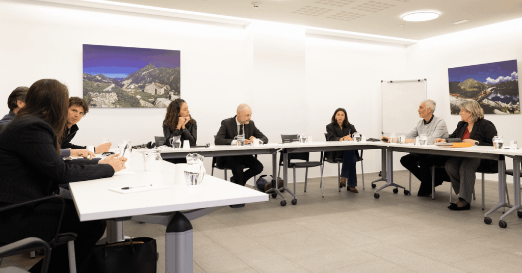 土地法改正委員会、負荷調査はまだ終わっていないにもかかわらず進行中