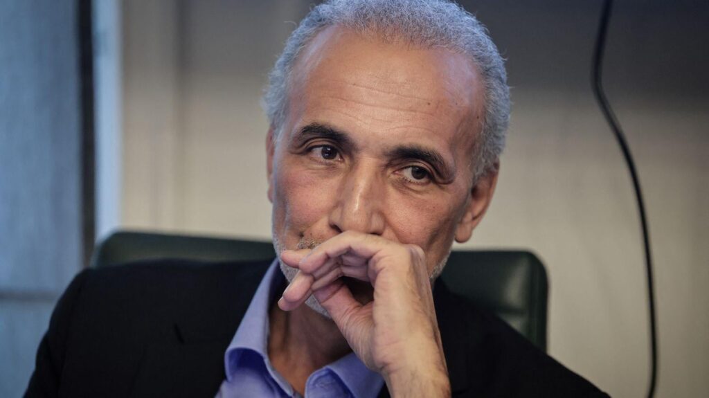 イスラム学者タリク・ラマダン氏、不在中に強姦罪で懲役18年の判決