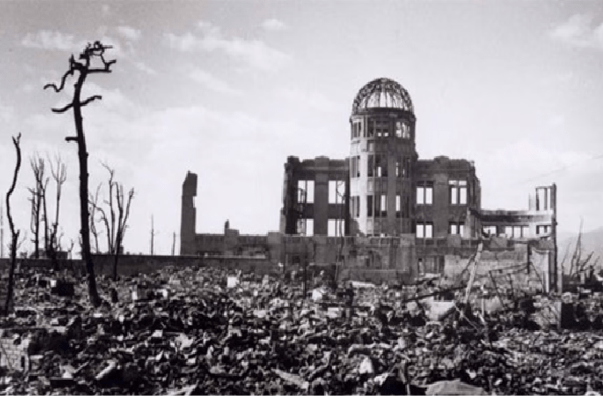 広島からテヘランへ？―「輸入された自由」という戦争タカ派の幻想 | INPS Japan