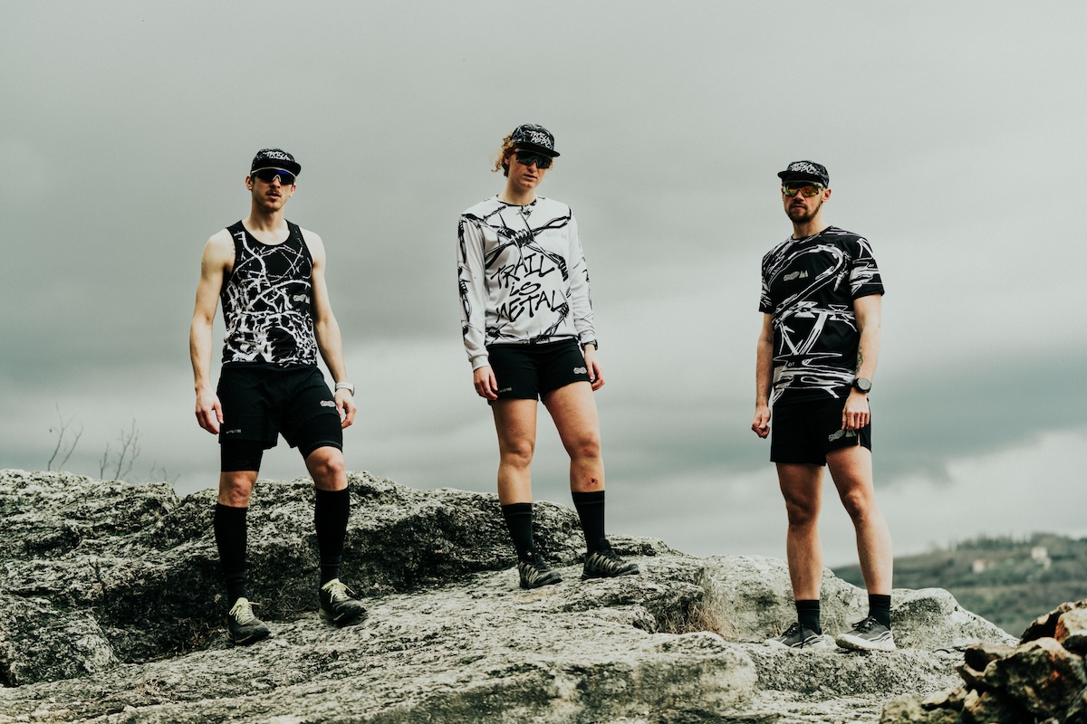 「イタリア発のトレイルランブランド「WILD TEE」が日本初のポップアップストアを3月2日まで開催中」の画像