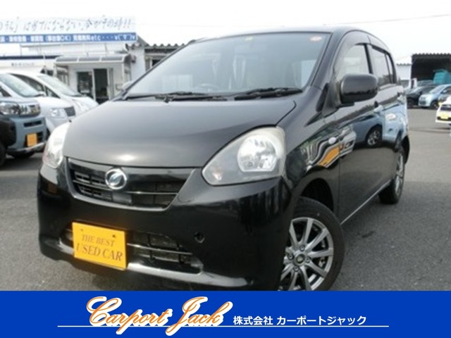 ダイハツ ミライース 660 Xf 4WD（価格:35.9万円, 山形県, 物件番号:37135437） 詳細｜中古車情報・価格【MOTA】