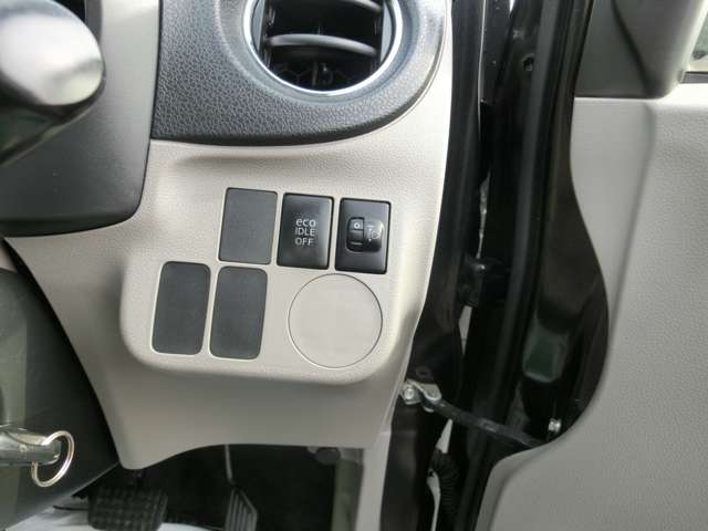 ダイハツ ミライース 660 Xf 4WD 衝突安全ボディ CVT アイドリングストッ 山形県の詳細画像 その19