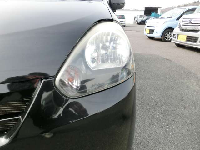 ダイハツ ミライース 660 Xf 4WD 衝突安全ボディ CVT アイドリングストッ 山形県の詳細画像 その4