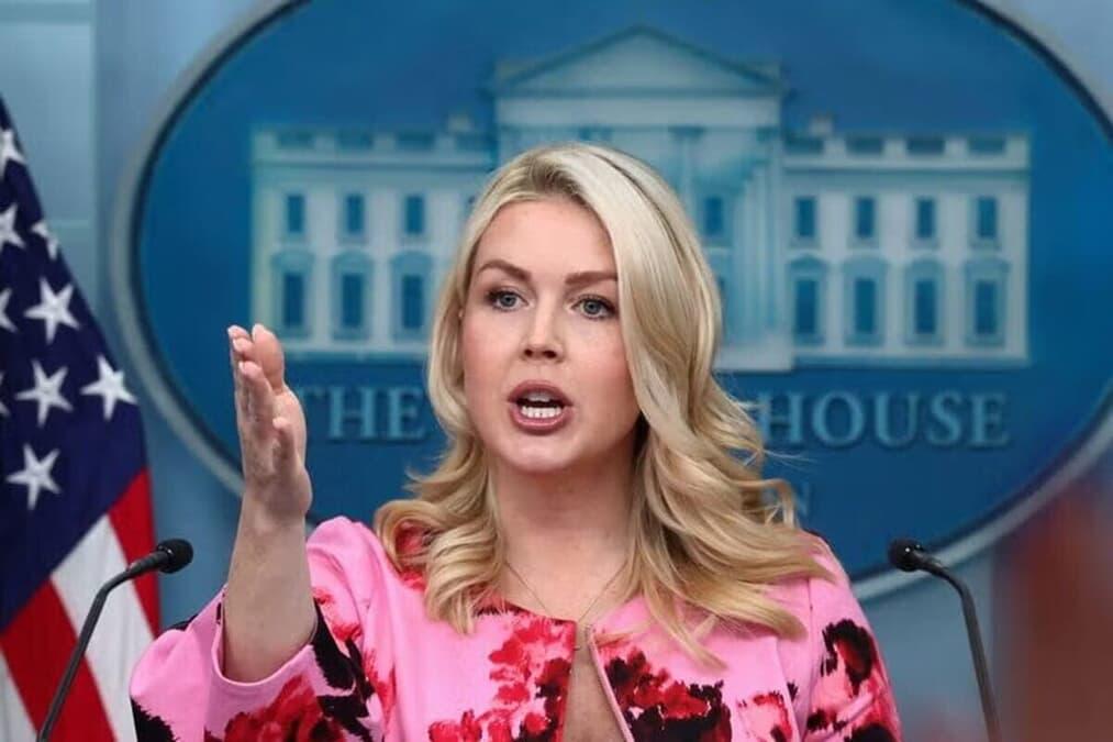 イラン戦争の交渉は順調？ 紛争費用はアラブ諸国に払わせるってホント？― 報道官​「公に語られていることと、⁠非⁠公式に伝えられていることは大きく異なる」