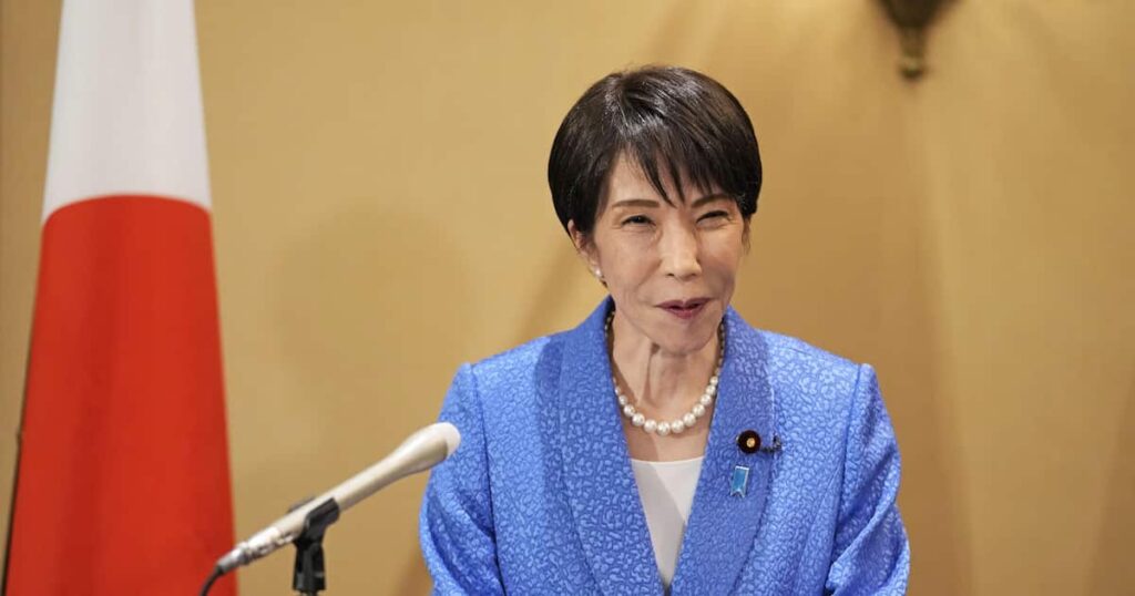「高市首相が模範解答」と韓国メディアが高評価 日米首脳会談 李在明大統領に注文も – 産経ニュース 「高市首相が模範解答」と韓国メディアが高評価 日米首脳会談 李在明大統領に注文も - 産経ニュース