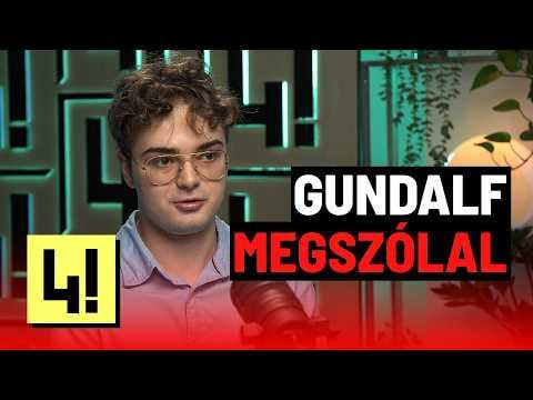 グンダルフから444：私は憲法擁護局に誤った情報を伝えた