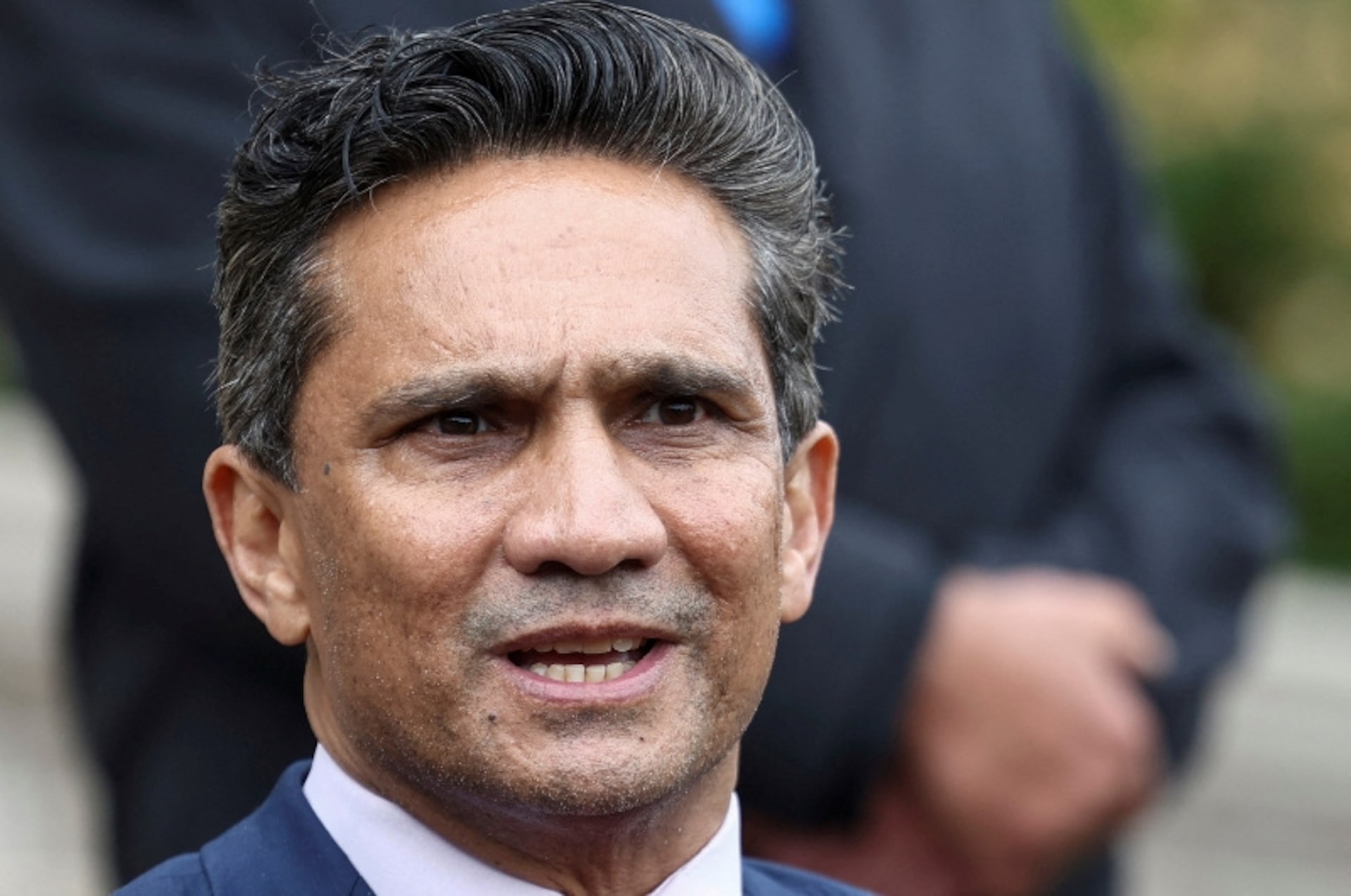 南ア「イランとの関係断つ理由ない」、米の圧力に抵抗