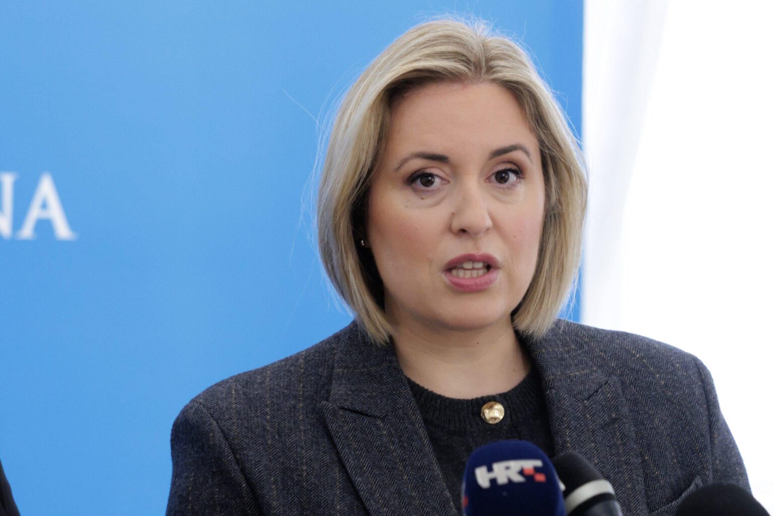 ディナ・ドーガン：トマシェヴィッチはどのような修士号を取得しましたか、サンドラ・ベンチッチの卒業証書はどこにありますか - Telescope