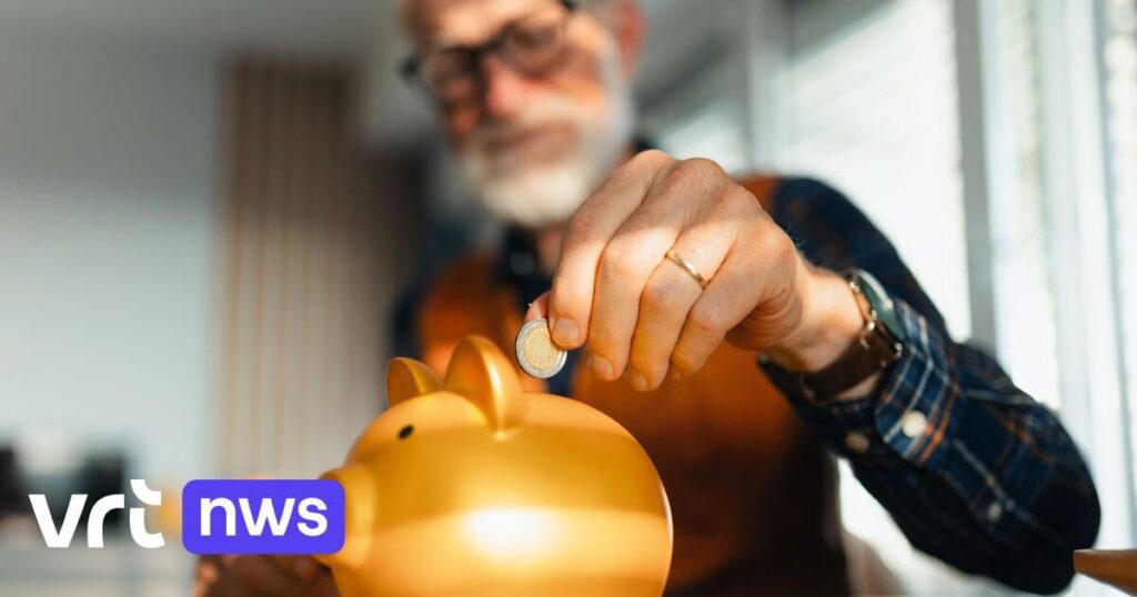 年金改革は議会に提出可能：これは最終的に本当に変わるだろう