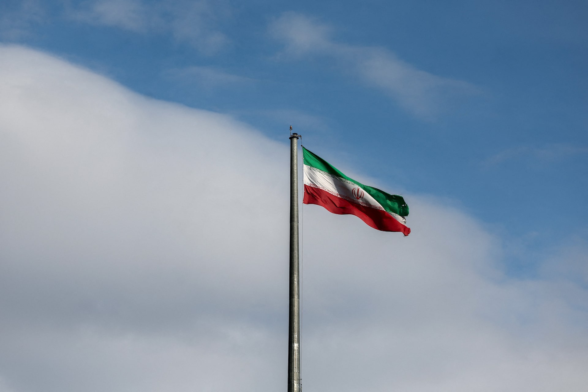 イランはエネ施設攻撃の停止要請せず、トランプ氏発言を否定＝ＷＳＪ