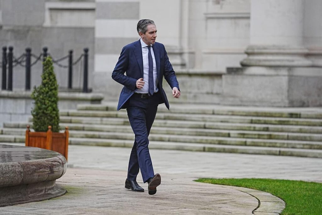 中東紛争中、アイルランドでの「法外な」燃料価格高騰、デイル氏が語った