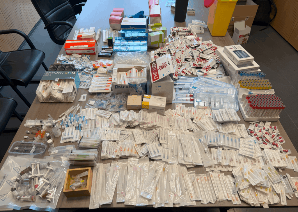 もう安価なボトックスはありませんか？