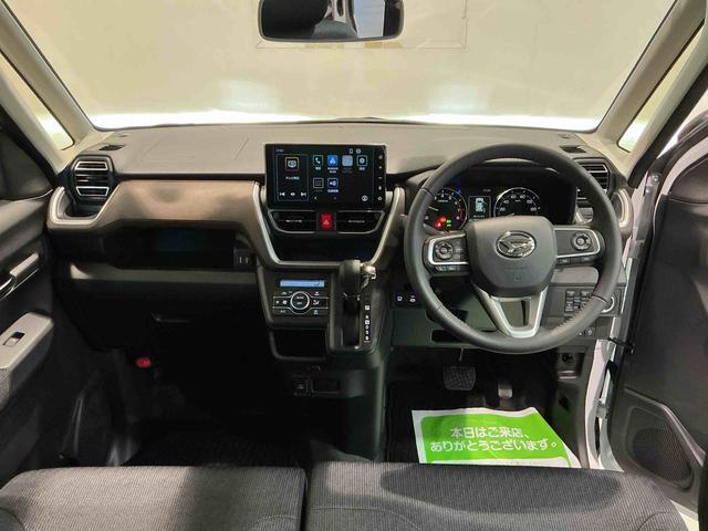 ダイハツ ムーヴ 660 RS 大画面ディスプレイオーディオ バックカメ 栃木県の詳細画像 その17