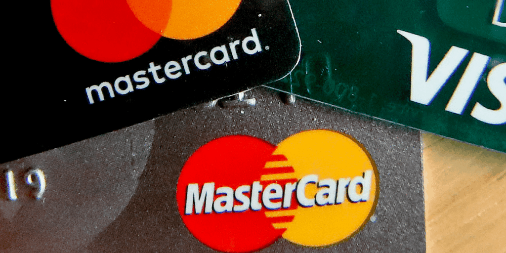 ドイツの決済ソリューションにより、ヨーロッパ人はマスターカードを放棄することになる