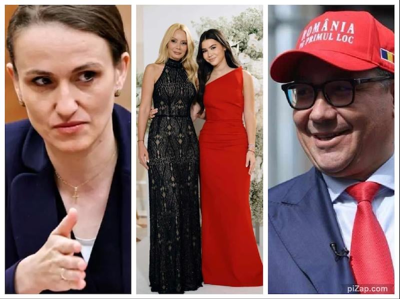 ビクトル・ポンタさんとダシアナ・サルブさんは、娘を優先的に送還するよう強く求めました。外務大臣は、いかなる者も便宜を図って乗船してはならないとの命令を出した。オアナ・ショイウに対するジハード PSD-AUR