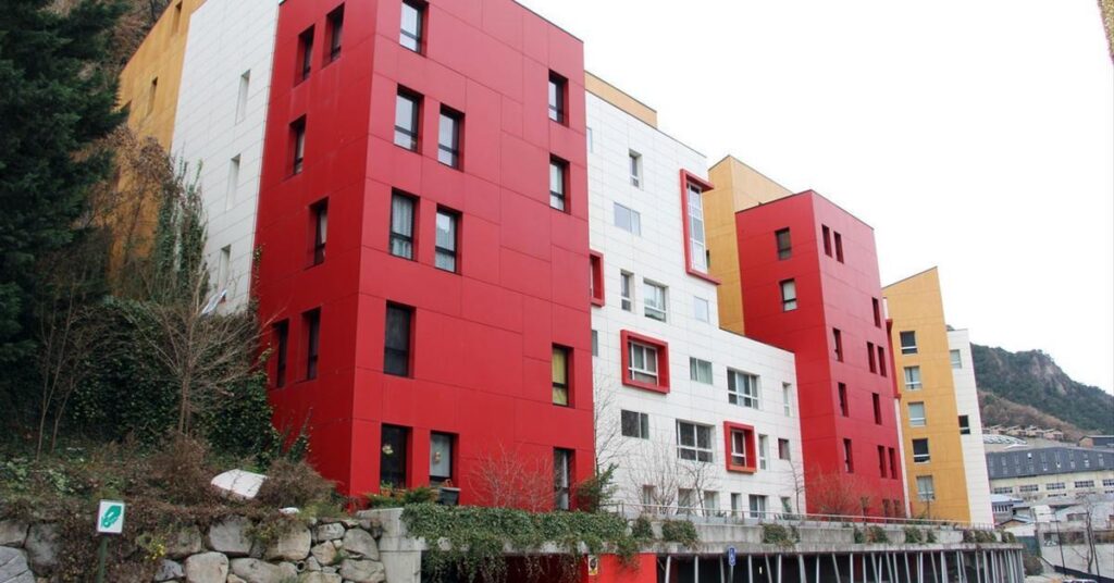 最低賃金を支払い、自分自身を解放したい：陽気なアパートにアクセスするための鍵