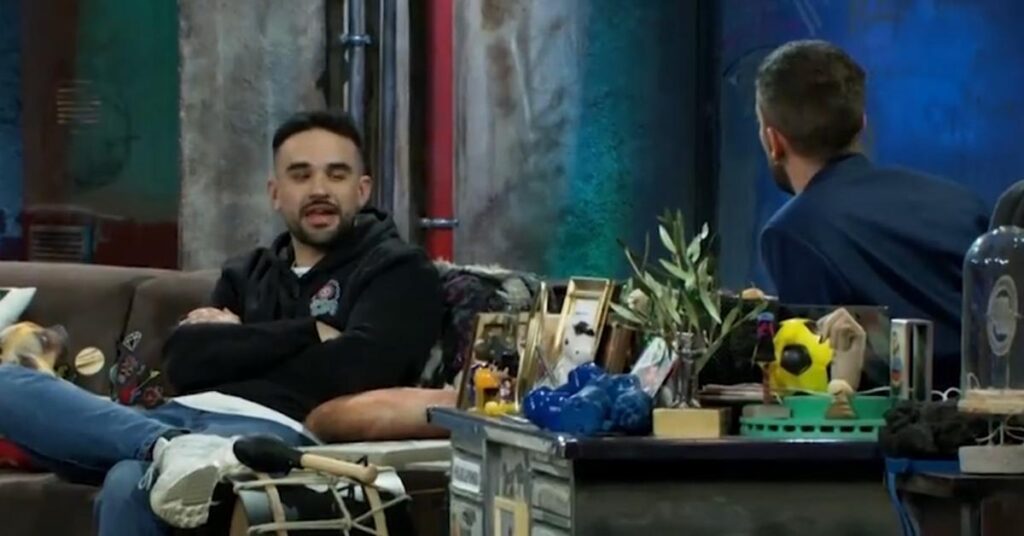 スペインのストリーマー、イロフアンがアンドラでの扉を閉じる