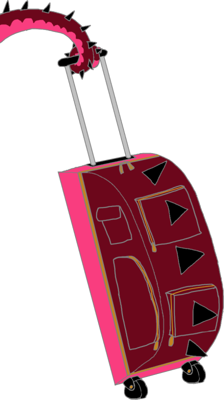 ベルギーにダインゼという小さな都市があります。ビデオゲームのキャラクターの名前の綴りが偶然その都市と似ていたため、休暇でそこに行き、有名な城であるオーイドンクを訪れるところを想像しました。