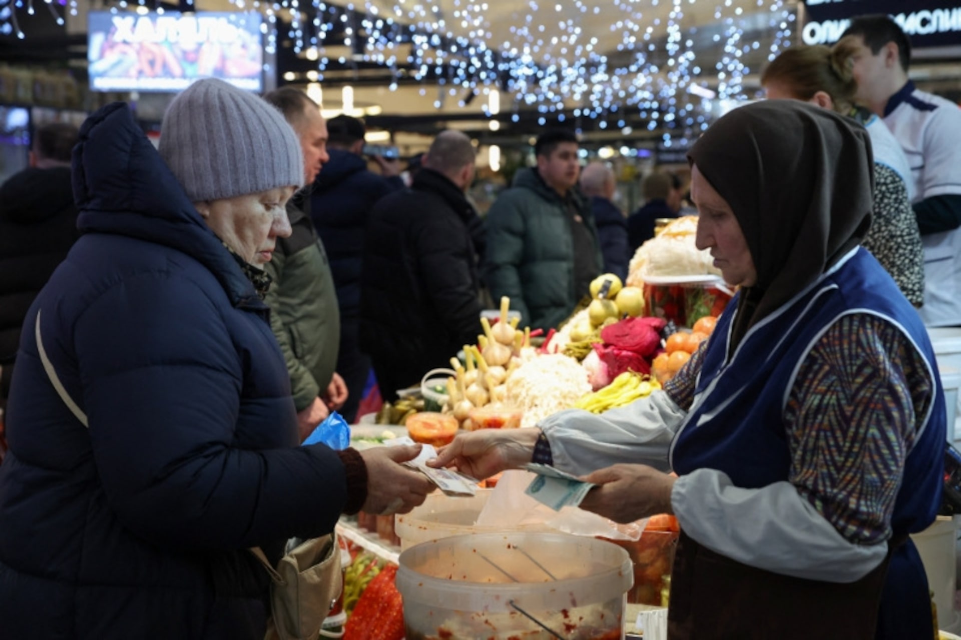 ドイツ情報機関、ロシアが戦争の真の経済的コスト隠蔽と非難