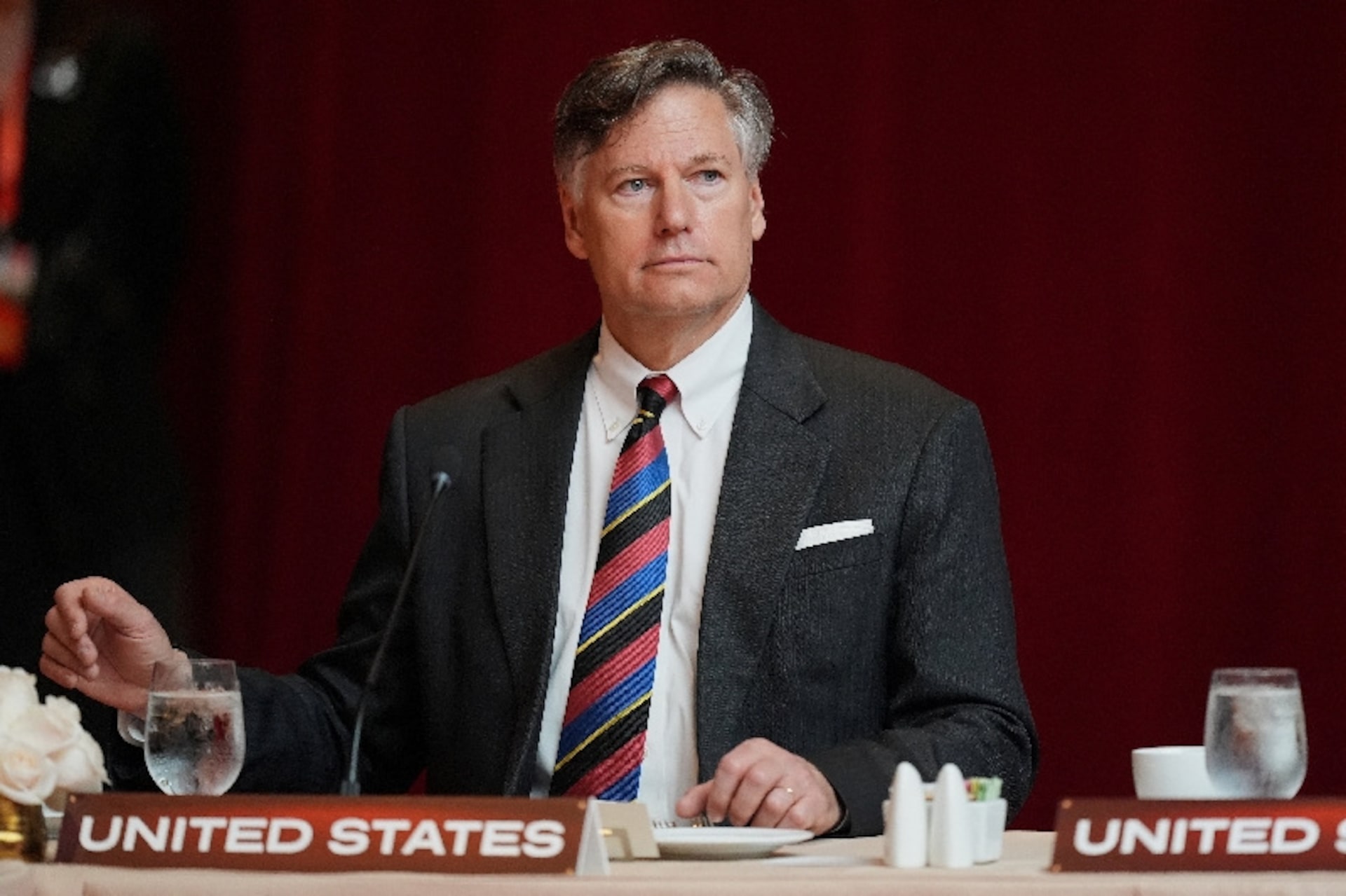 米・チリ、レアアースなど重要鉱物巡る協議開始で合意