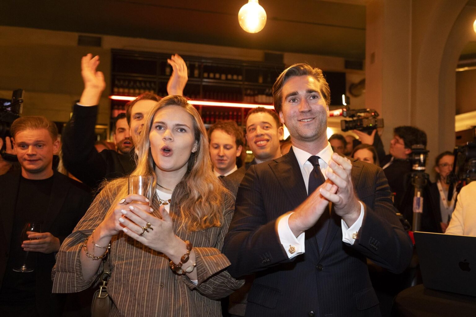 FvDの成長、極右の正常化、そしてジャーナリズムへの呼びかけ