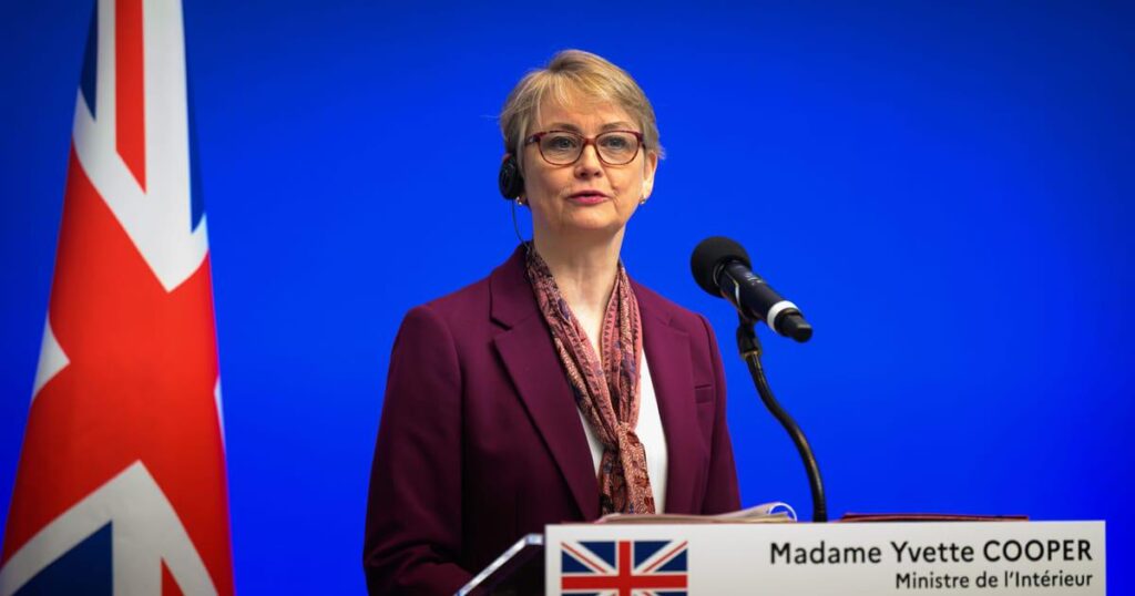 英国、カザフスタンと重要な鉱物協定を締結