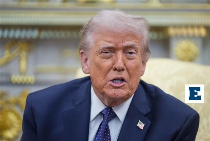 トランプ大統領、スペインの「恐ろしい」戦争姿勢を理由にスペインとの貿易関係を断絶