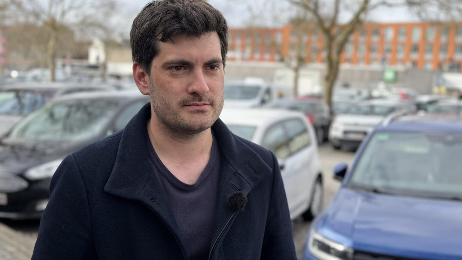 Sプロファイルは有権者のビンタに抵抗する： - 人々は犯罪的な外国人にうんざりしている