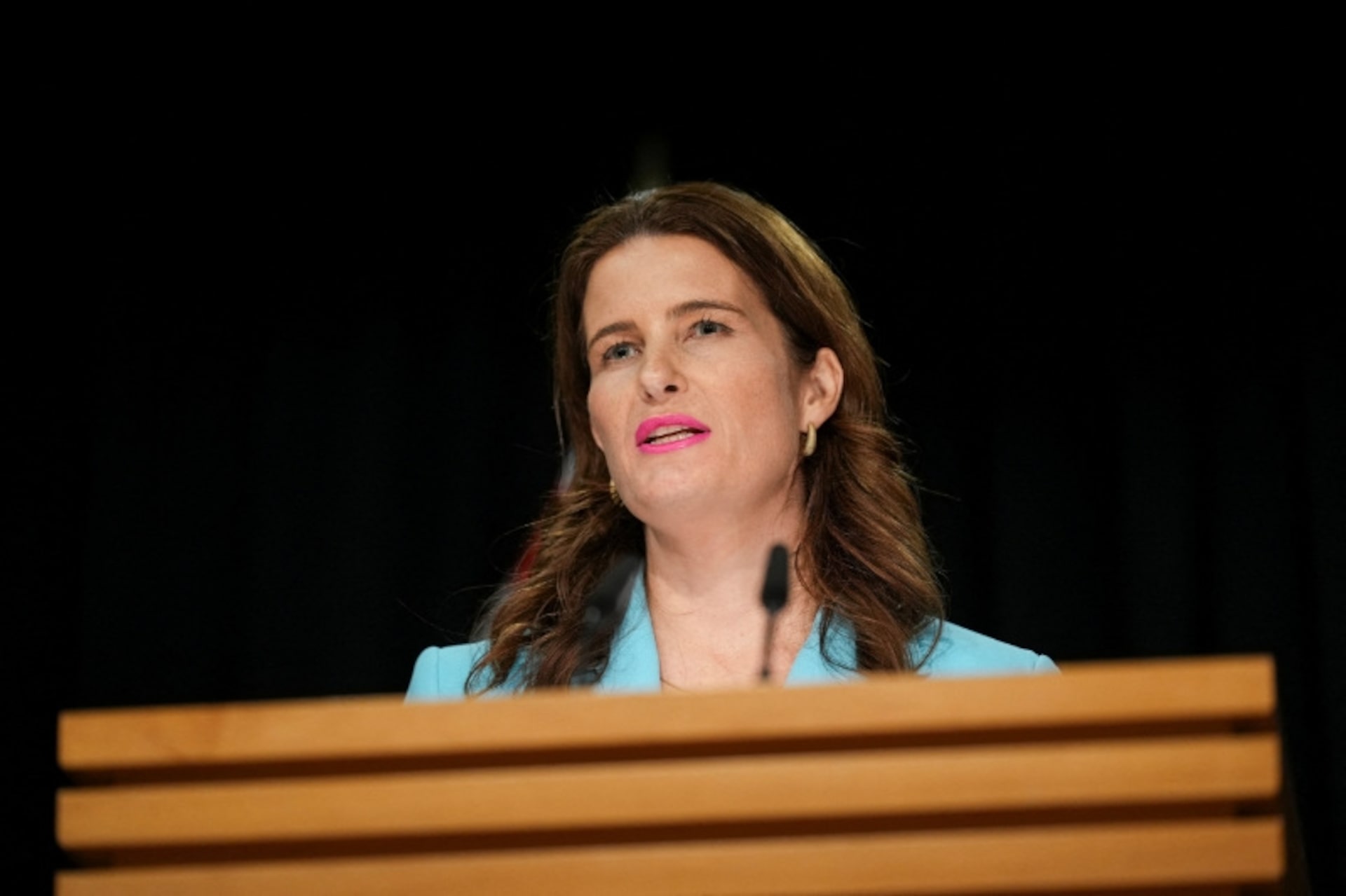 ＮＺ財務相、大幅なインフレ加速警告　イラン戦争長期化なら