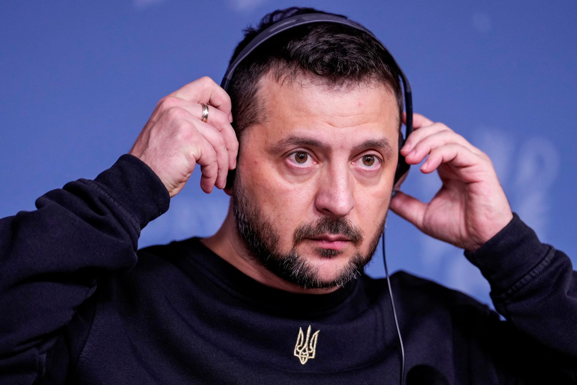 ロ、イランに情報提供　「反論の余地ない」証拠ある＝ゼレンスキー氏