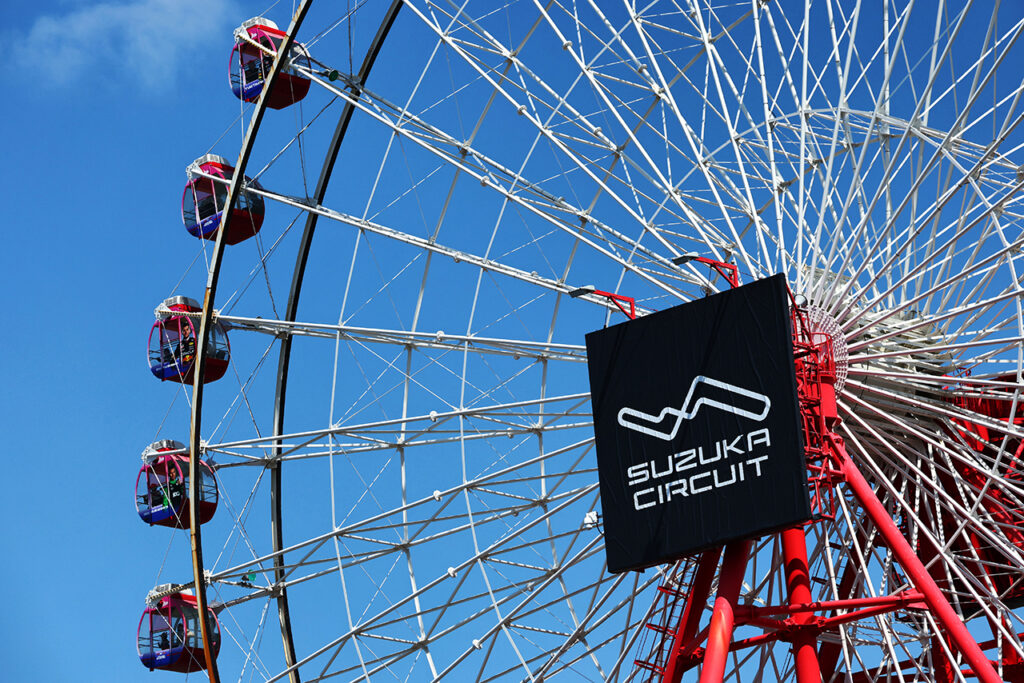 2026年F1第3戦日本GP TV放送＆タイムスケジュール - autosport web