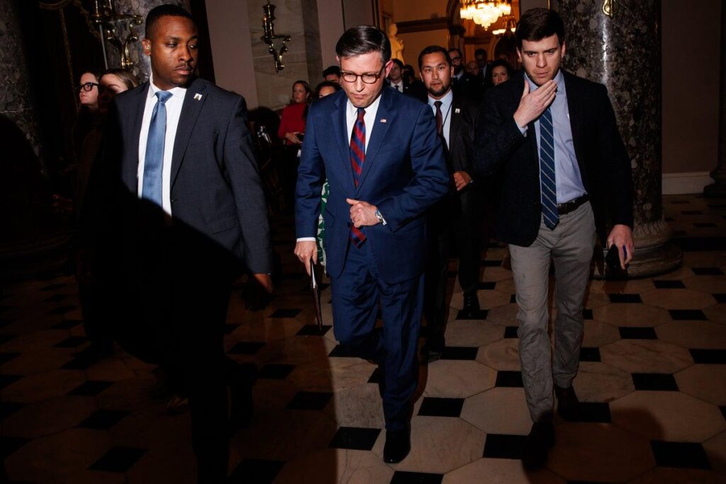 共和党議員の辞任数が大恐慌以来見られないほどとなったため、民主党が下院で勝利する可能性がある