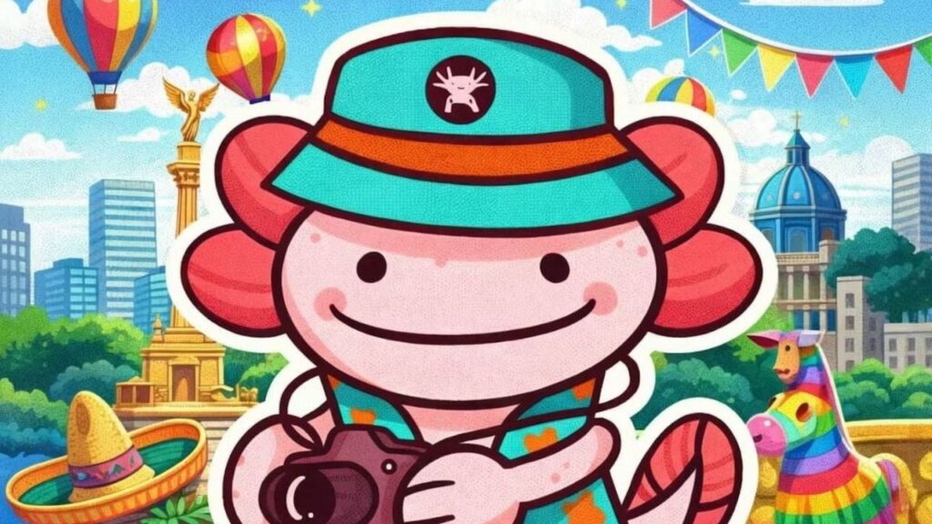 W杯に向け、メキシコシティが観光チャットボットを導入 | WIRED.jp W杯に向け、メキシコシティが観光チャットボットを導入 | WIRED.jp