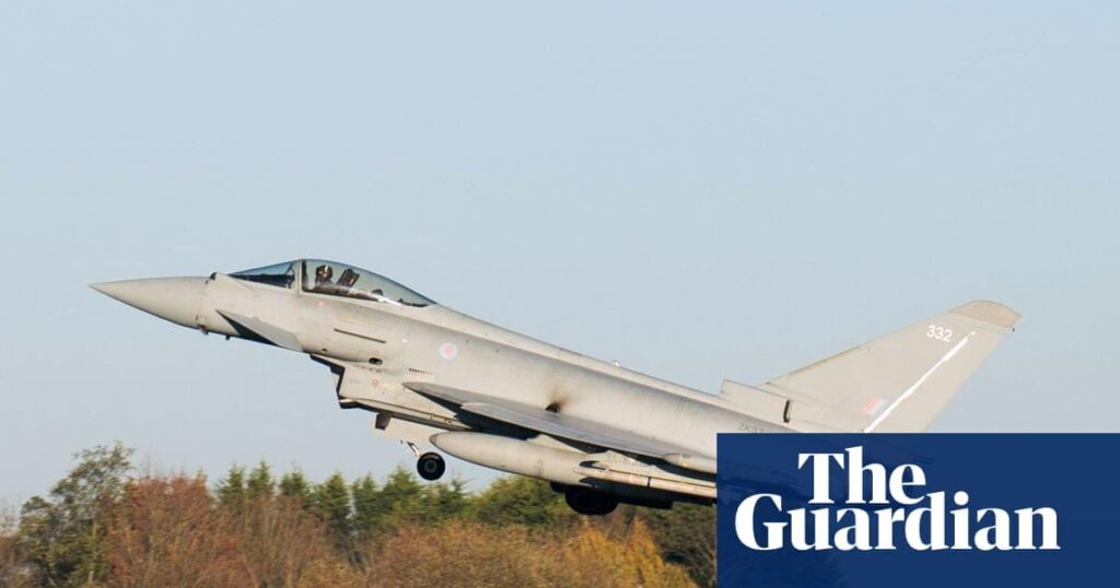 Rolls-Royce boss 'open' to Germany joining UK's fighter jet project |ロールスロイス
