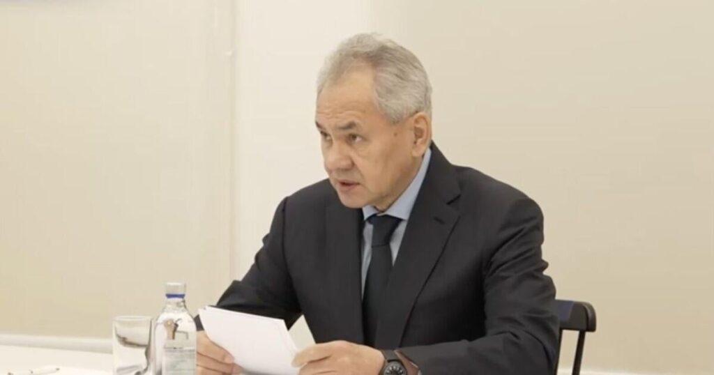 「ショイグ・クーデター」の噂でモスクワを襲うインターネット閉鎖でプーチン大統領の妄想が増大