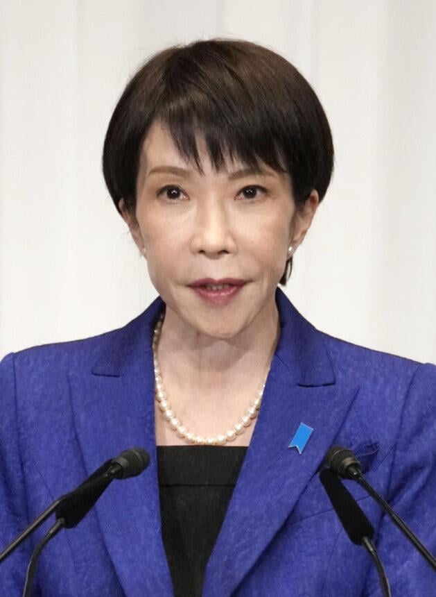 高市首相発言は「重大な転換」 米政府報告書、台湾有事巡り ― 日本の体制で「大きな重み」