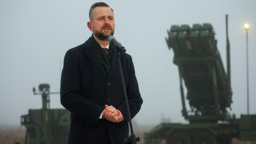 ポーランド、米国のイランとの戦いを支援するためパトリオットミサイル発射装置の派遣に「ノー」と表明