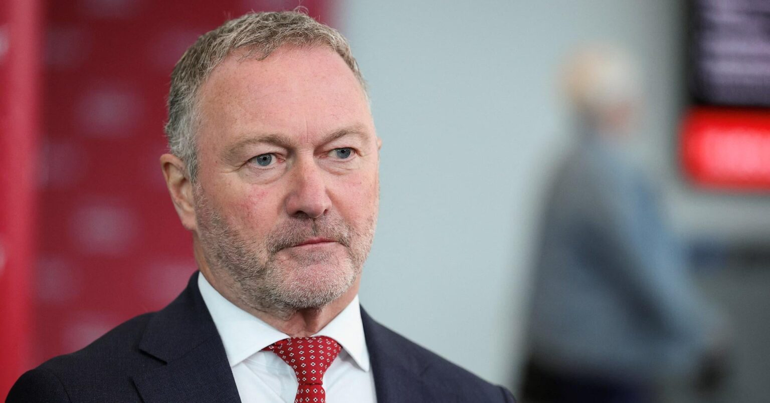 英国はイランがミサイルで欧州を標的にしているという証拠を見ていない