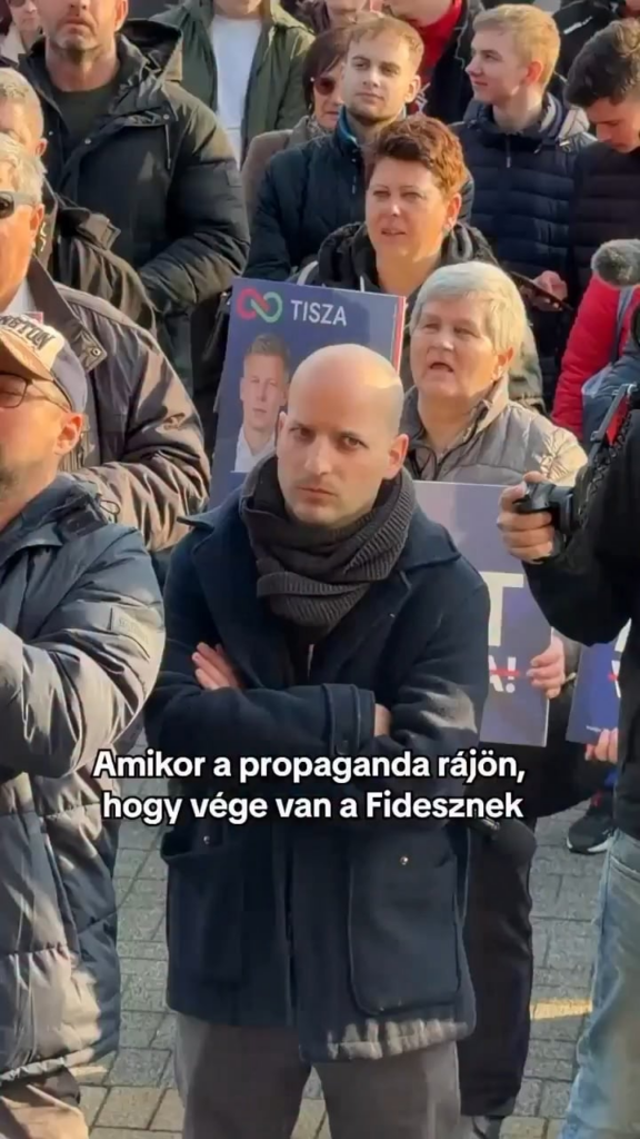 朗報：宣伝活動家たちはすでに差し迫った破滅を察知している