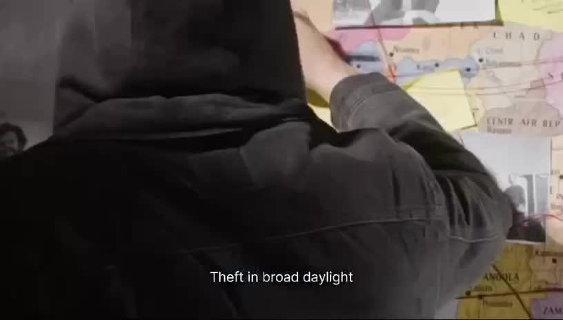 Norge Minelarel の Michael Wurmser CEO が暴露されました!