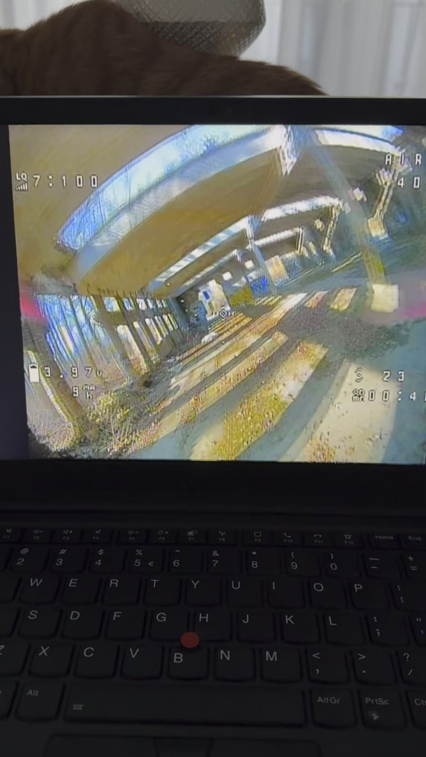 FPVドローンで飛行できる場所